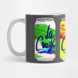 LA CROIX Mug